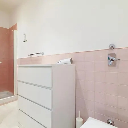 Apartment Elegante E Spazioso Zona Solari