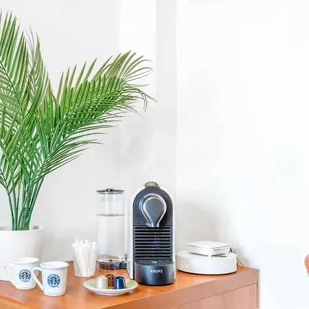 Zona Navigli - Smart House Con Tv 50 E Fast Wifi Daire *