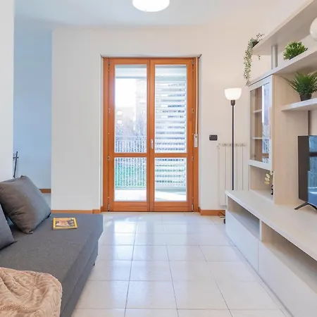 New With Terrace - Pampuri 7 Daire *