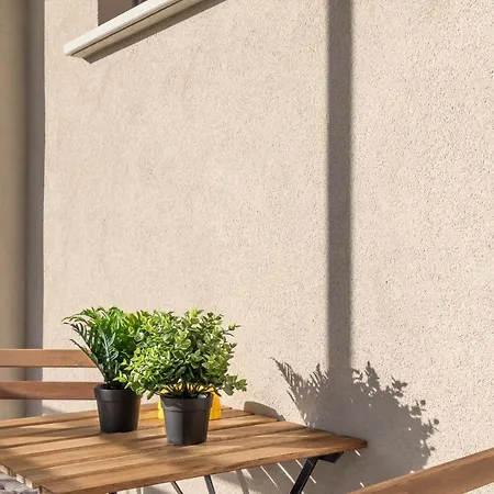 New With Terrace - Pampuri 7 Milano