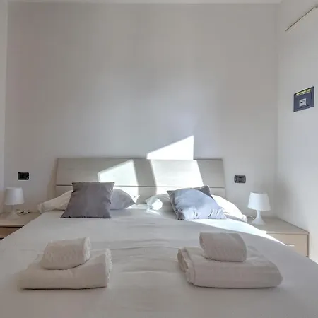 New With Terrace - Pampuri 7 Appartamento
