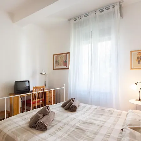 Italianway-vigliani Apartment *