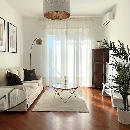Apartment Amazing Flat With Terrace *