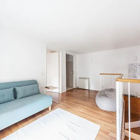 Guesthost - Cozy X4 - 600 M Far From M3 Affori Fn Appartamento Milano