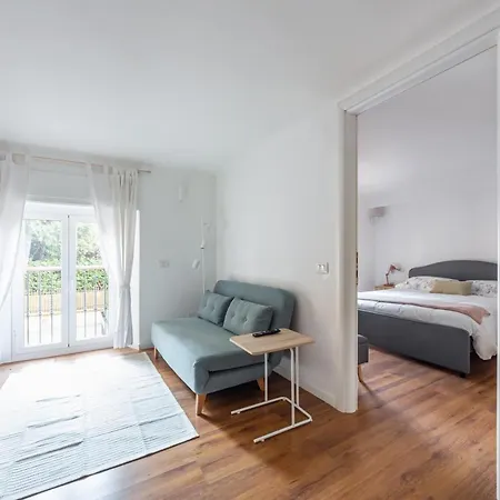 Guesthost - Cozy X4 - 600 M Far From M3 Affori Fn * Milano