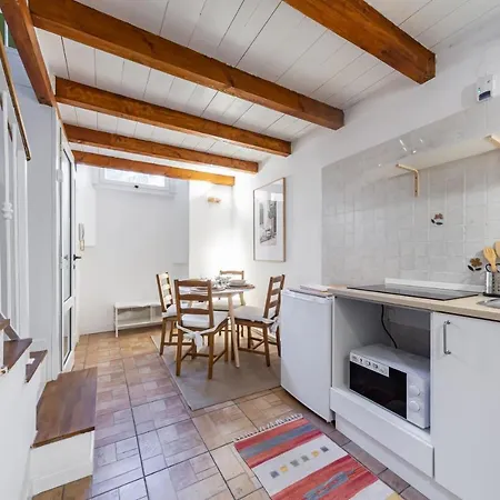 Apartamento Guesthost - Cozy X4 - 600 M Far From M3 Affori Fn *