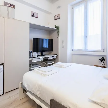 Apartamento Easylife - Accogliente Monolocale In Porta Venezia *