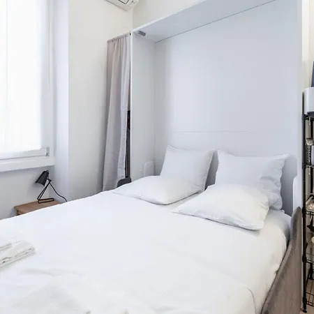 Апартаменты Easylife - - Abruzzi 54 - Porta Venezia Милан