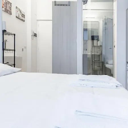 Easylife - - Abruzzi 54 - Porta Venezia Апартаменты Милан