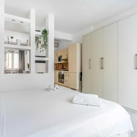 Apartamento Life