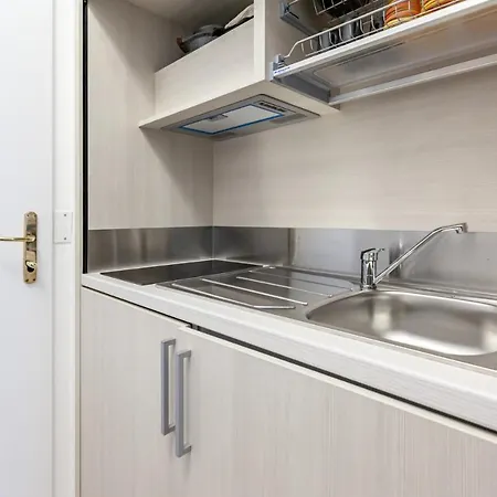 Easylife - - Abruzzi 54 - Porta Venezia * Mailand