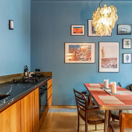 Easylife - - D'adda 21 - Navigli Μιλάνο
