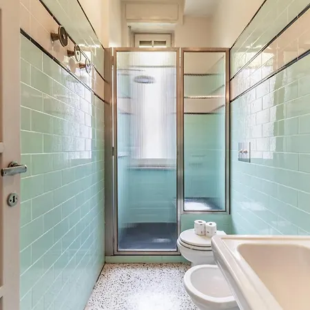 Apartment Easylife - - D'adda 21 - Navigli