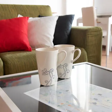 דירה Youhosty - Mercato Big 16 *