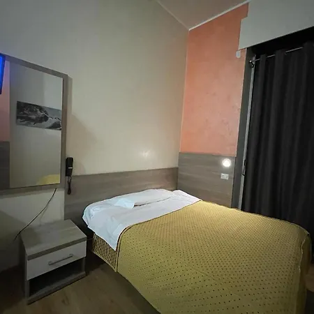 Hotel 26 2*