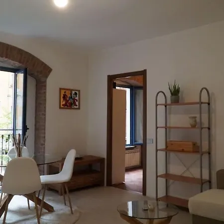 Storico Di Porta Venezia Apartamento Milán