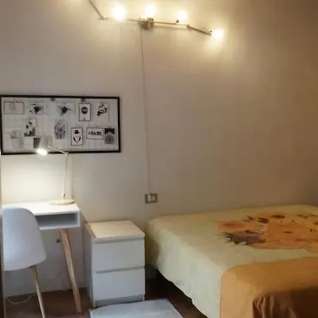 Apartamento Storico Di Porta Venezia Milán