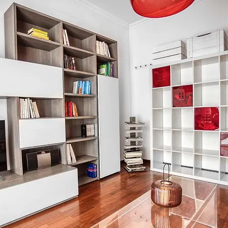 Apartment Altido Lovely Flat With Balcony *