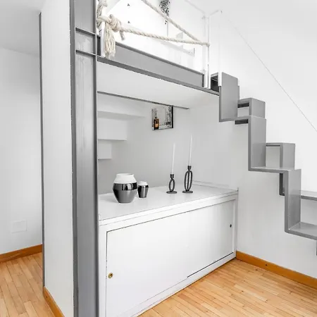 Duomo 7 Minuti Exclusive Vercelli Appartement