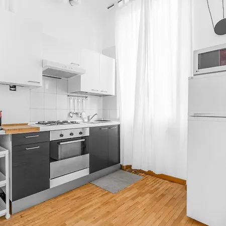 Duomo 7 Minuti Exclusive Vercelli Appartement *