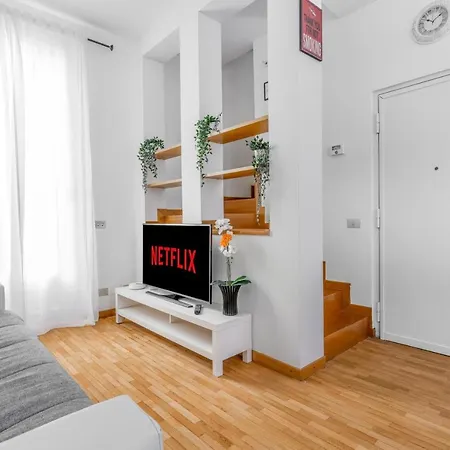 Duomo 7 Minuti Exclusive Vercelli Apartment Milan