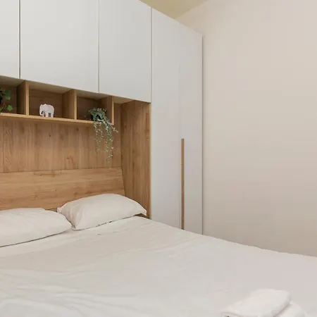 Cozy - Polesine * Milano