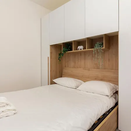 Appartamento Cozy - Polesine *