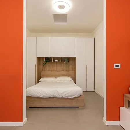 Cozy - Polesine Appartamento Milano
