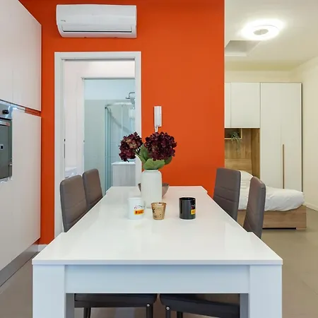 Appartamento Cozy - Polesine *