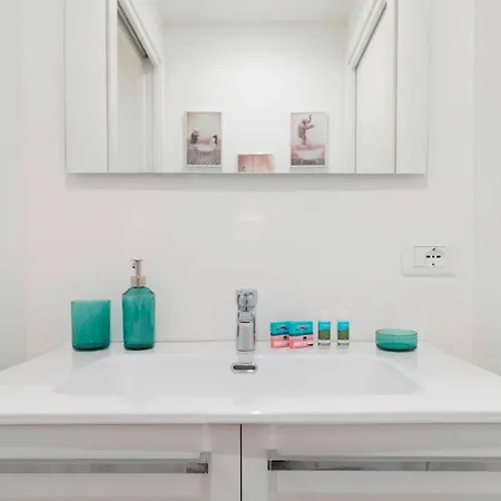 Italianway Comfort - Tortona 8 Апартаменты Милан