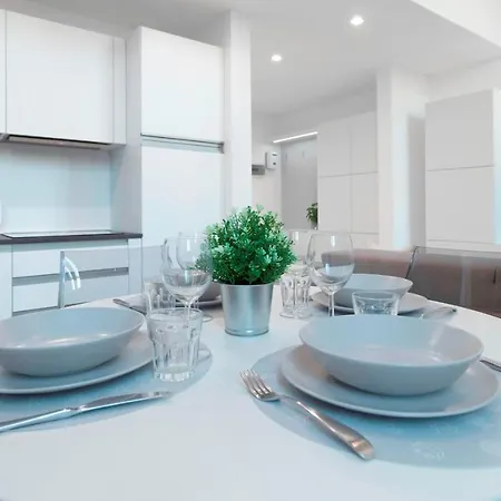 Italianway Comfort - Tortona 8 Appartamento Milano