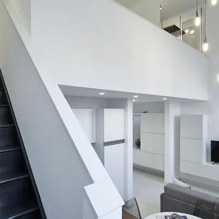 Italianway Comfort - Tortona 8 *