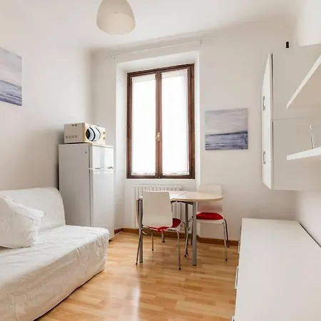 Apartment Papi12
