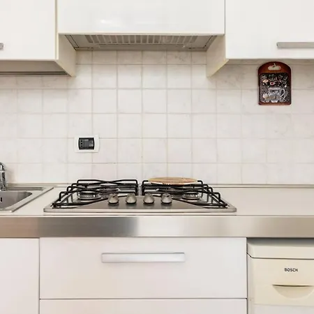Apartamento Papi12 *