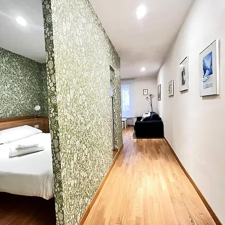 Kibilu - Via Guido D'arezzo