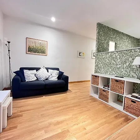 Kibilù - Via Guido D'arezzo Appartamento Milano
