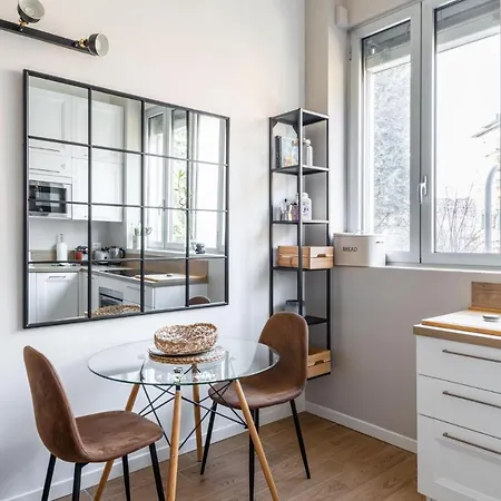 Daire Easylife - Accogliente Bilocale A Due Passi Dal Naviglio Martesana Con Posto Auto Privato