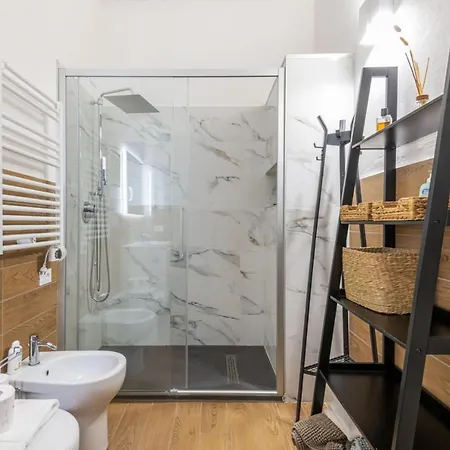 Easylife - Accogliente Bilocale A Due Passi Dal Naviglio Martesana Con Posto Auto Privato Daire *