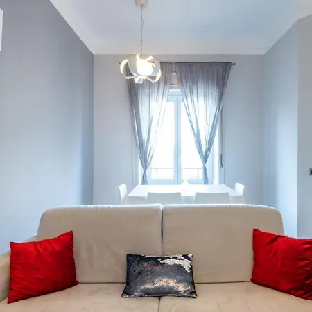 Apartment Easylife - Spazioso E Accogliente Bilocale In Zona Lambrate *