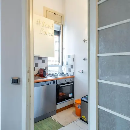 Apartment Easylife - Spazioso E Accogliente Bilocale In Zona Lambrate *