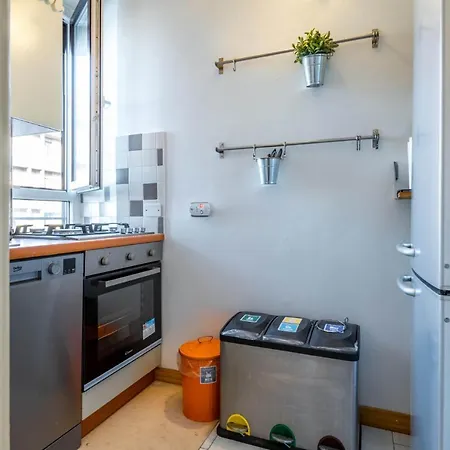 Easylife - Spazioso E Accogliente Bilocale In Zona Lambrate