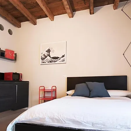 5mincorsocomo - Jolly - Typical Appartamento