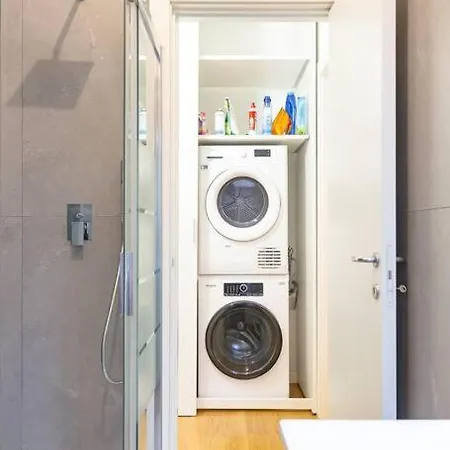 Exclusive Modern Apartment