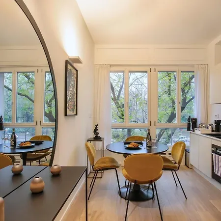 Repubblica Ii-hosted By Sweetstay Mailand