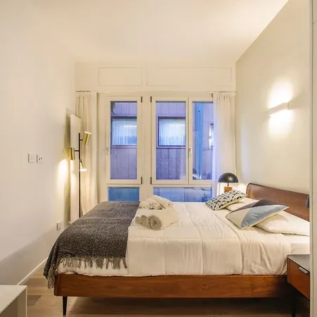 Repubblica Ii-hosted By Sweetstay Appartement Milaan