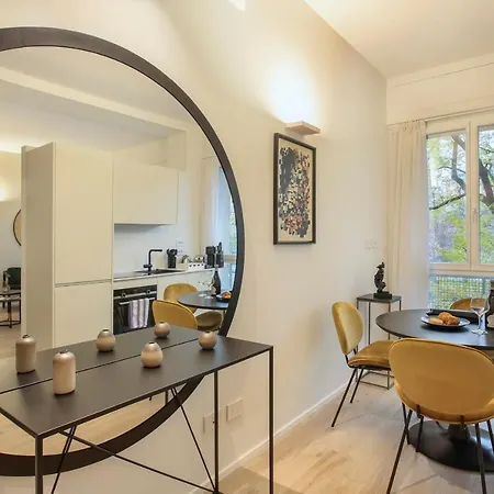 Repubblica Ii-hosted By Sweetstay Mailand