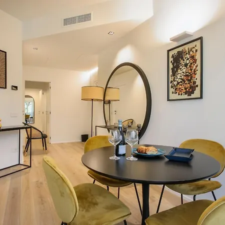 Repubblica Ii-hosted By Sweetstay Apartment *