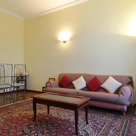 Smart Living Bocconi - Your From Appartement