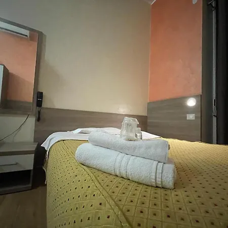Hotel 26 2*