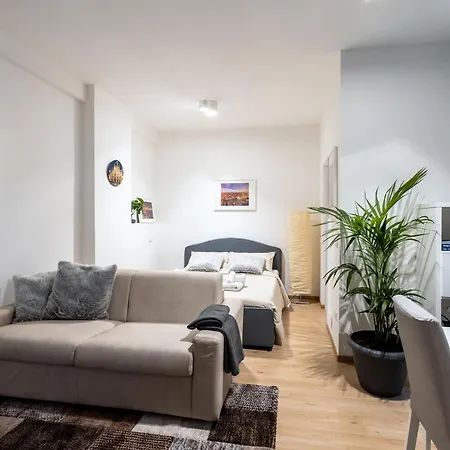 Apartment 1,2 Porta Centro Parking Free *